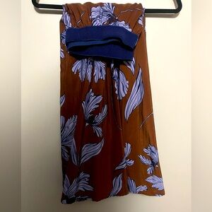 ModCloth pleated skirt